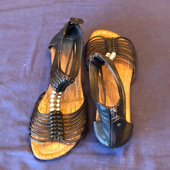 Shoes - Gladiator Sandals